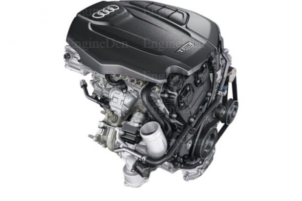 Audi BYT 1.8 TFSI Petrol Engine