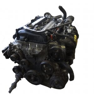 Mazda/Ford L3 VVTI Mazda 2 Engine