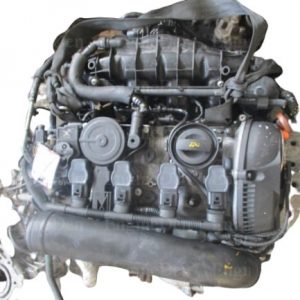 VW AJQ Audi A3 20V 1.8T Engine