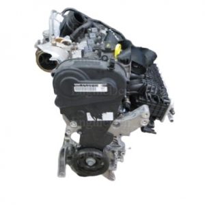 VW AUA Audi 1.4 16V Engine