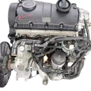 VW AVF Audi 1.9 TDI Diesel Engine