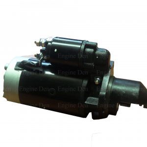 Ade 352/366 12/24v Starter