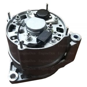 Alternator ADE 352-354 24V