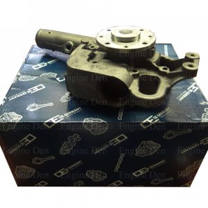 ATEGO 904/906 WATER PUMP SINGLE