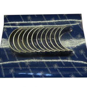 Atego Ks 906 Big Ends