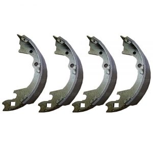 Brake Shoel Hyundai H100 Rear