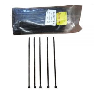 Cable Tires Size 3,6-150mm