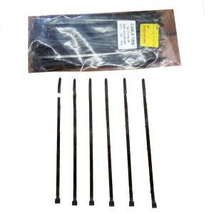 Cable Tires Size 4,8x200mm