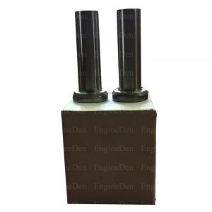 Cam Follower OM400 Chrome