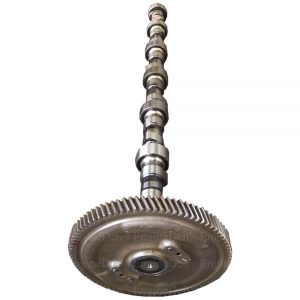 Camshaft ADE 407-447 Turbo