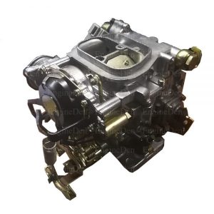 Carb Y Series New