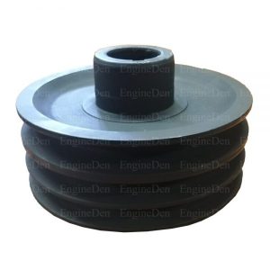 CrankPulley 4JA1-4JB1