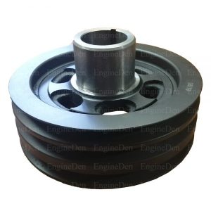 CrankPulley Mazda 2,5L WL