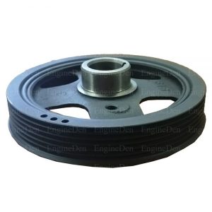 CrankPulley Toyota Avanza 1,5
