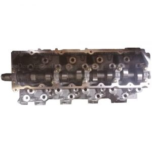 CYL Head 1KZTE Complete