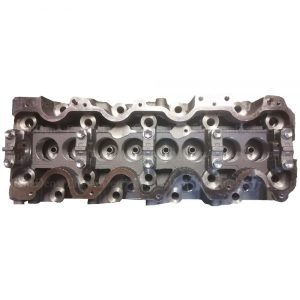 CYL Head 2CT New Bare