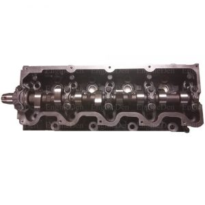 CYL Head 2L2, 3L, 5L Complete