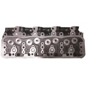 CYL Head 3B Old Type Bare