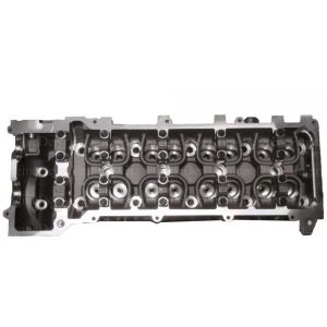 CYL Head 3RZ 8 Port Bare