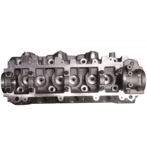 CYL Head 3VZ Right Bare