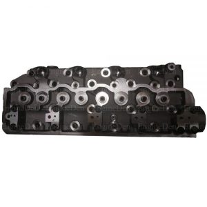 CYL Head 4D56 New Bare