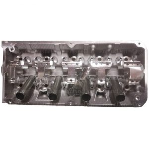 CYL Head 4G63 16V Complete