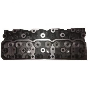 CYL Head 4JB1 New Bare