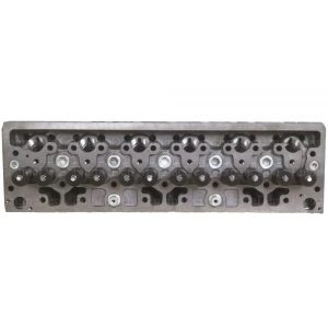 CYL Head ADE 352 Complete