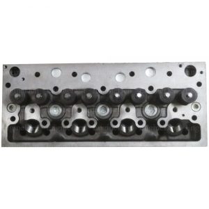 CYL Head ADE 364 Complete