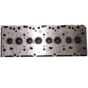 CYL Head Isuzu 4JG2 Bare