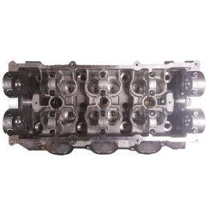 CYL Head Isuzu 6VE1 16 24V Bare
