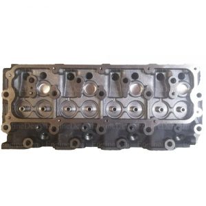 CYL Head Kia 2,7 Bare