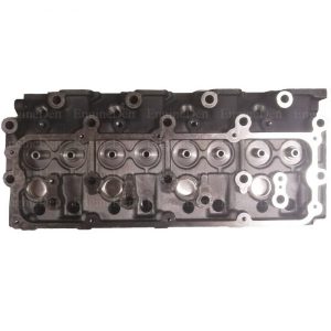 CYL Head Kia JT 3L Bare