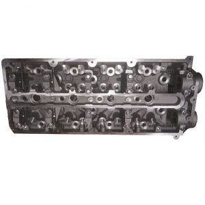 CYL Head Mazda WEAT Bare