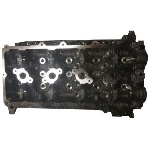 CYL Head Quantum 2TR Bare