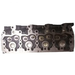 CYL Head TD27 20MM New Bare