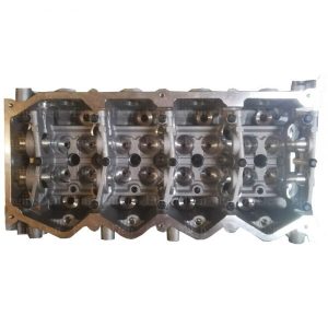 CYL Head YD25 DDTI 4 Port