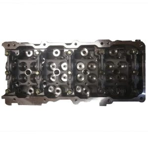 CYL Head ZD30 New Bare