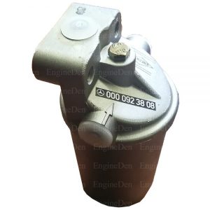 Fuel Filter ADE 300 Housing