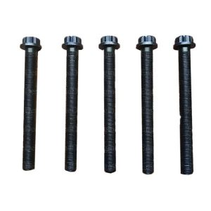 Head Bolts Atego 906