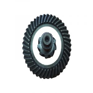 Hiace Crownwheel & Pinon