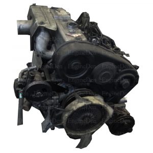 Hyundai D4BB Diesel Engine