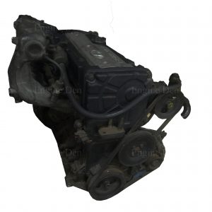 Hyundai G4FK Accent Engine