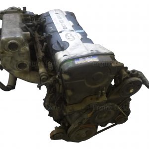 Hyundai G4GB 1.8 16V Engine