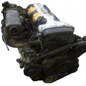 Hyundai G4GF Elantra/Triburon Engine