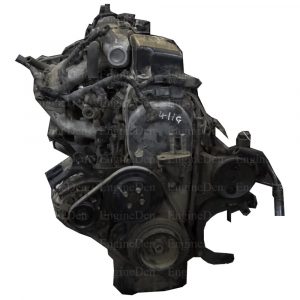 Hyundai G4HD 1.1 l10 Used Petrol Engine