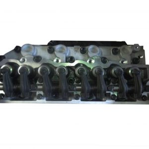 Hyundai New D4BB Head & Block