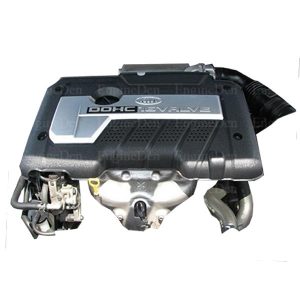 Kia 2.0 DOHC Used Engine