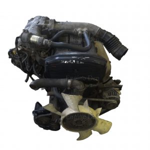 Kia FE 2.0 Sportage Engine