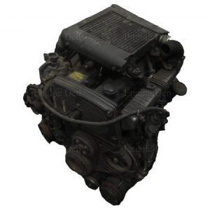 Kia J3 2.9 TDI Diesel Engine